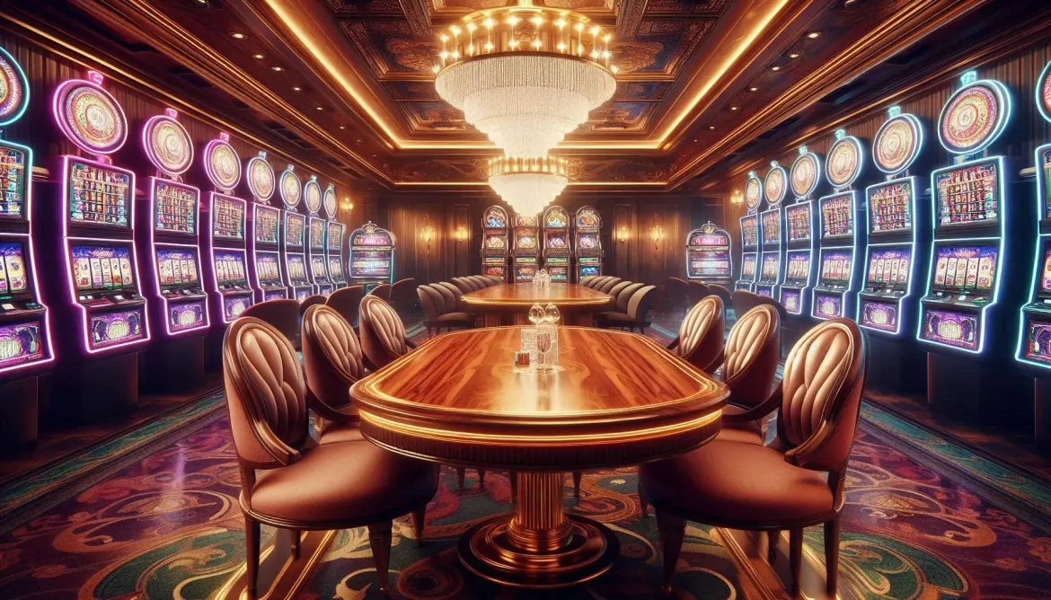 Cazilla Casino